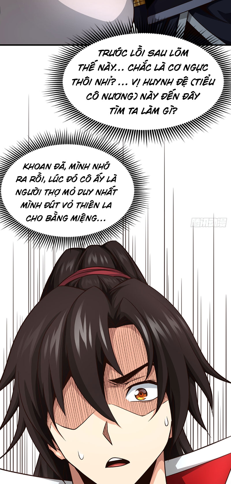 Tuyệt Thế Đan Thần Chapter 7 - Trang 2