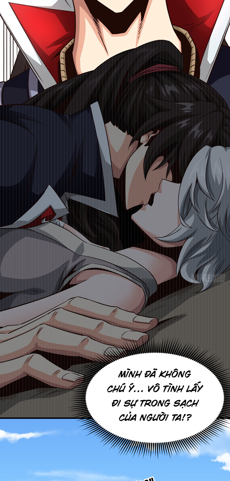 Tuyệt Thế Đan Thần Chapter 7 - Trang 2