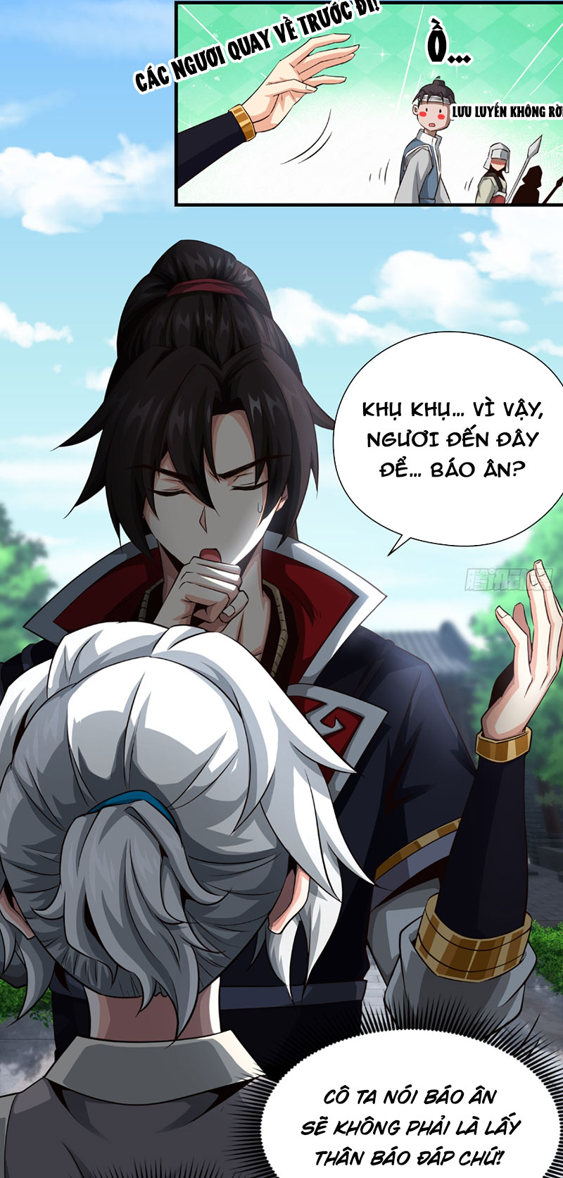 Tuyệt Thế Đan Thần Chapter 7 - Trang 2