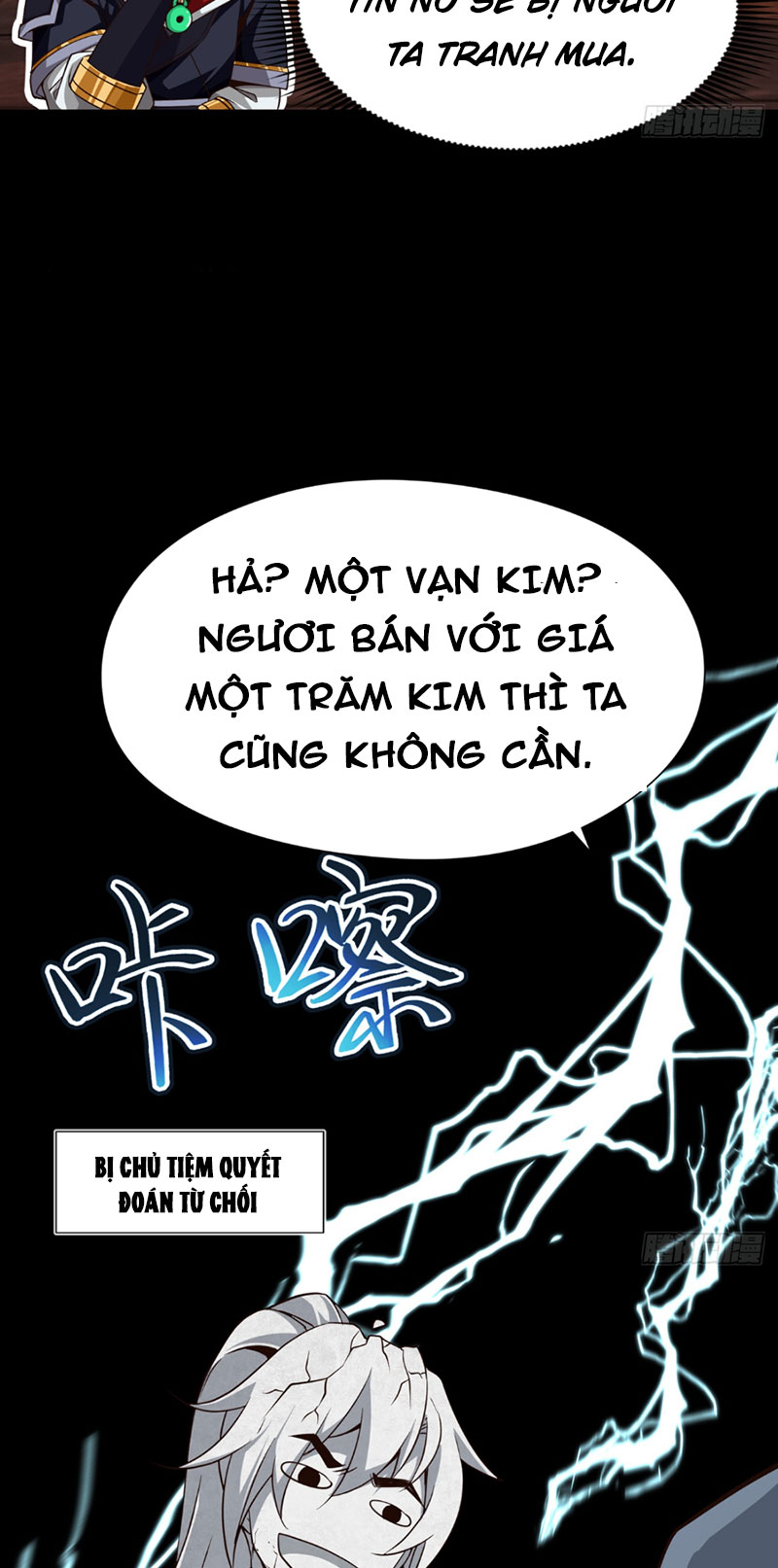 Tuyệt Thế Đan Thần Chapter 7 - Trang 2