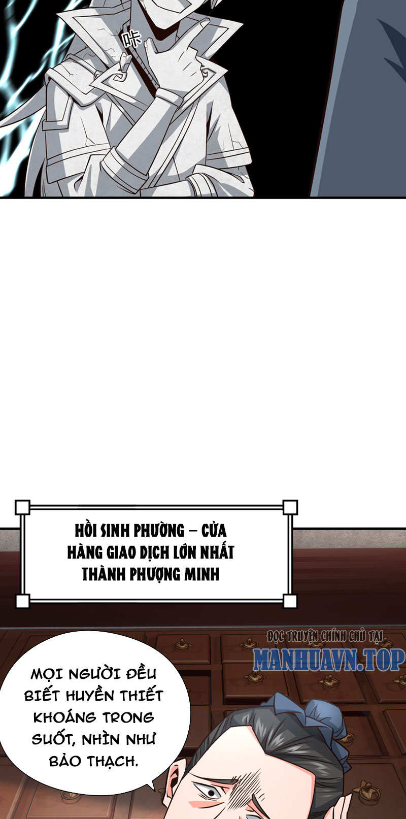 Tuyệt Thế Đan Thần Chapter 7 - Trang 2