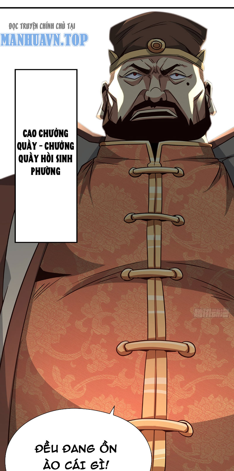 Tuyệt Thế Đan Thần Chapter 7 - Trang 2