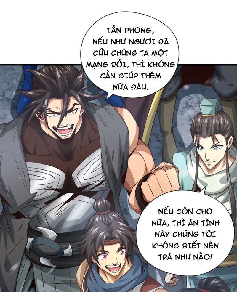 Tuyệt Thế Đan Thần Chapter 70 - Trang 2