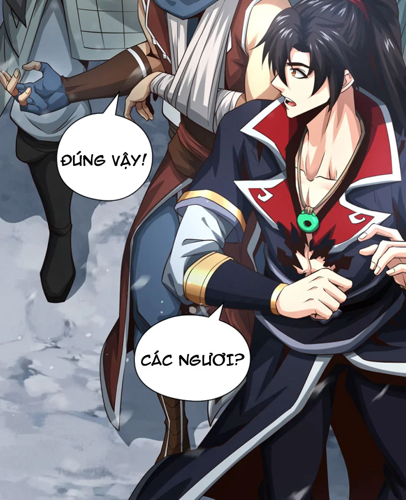 Tuyệt Thế Đan Thần Chapter 70 - Trang 2