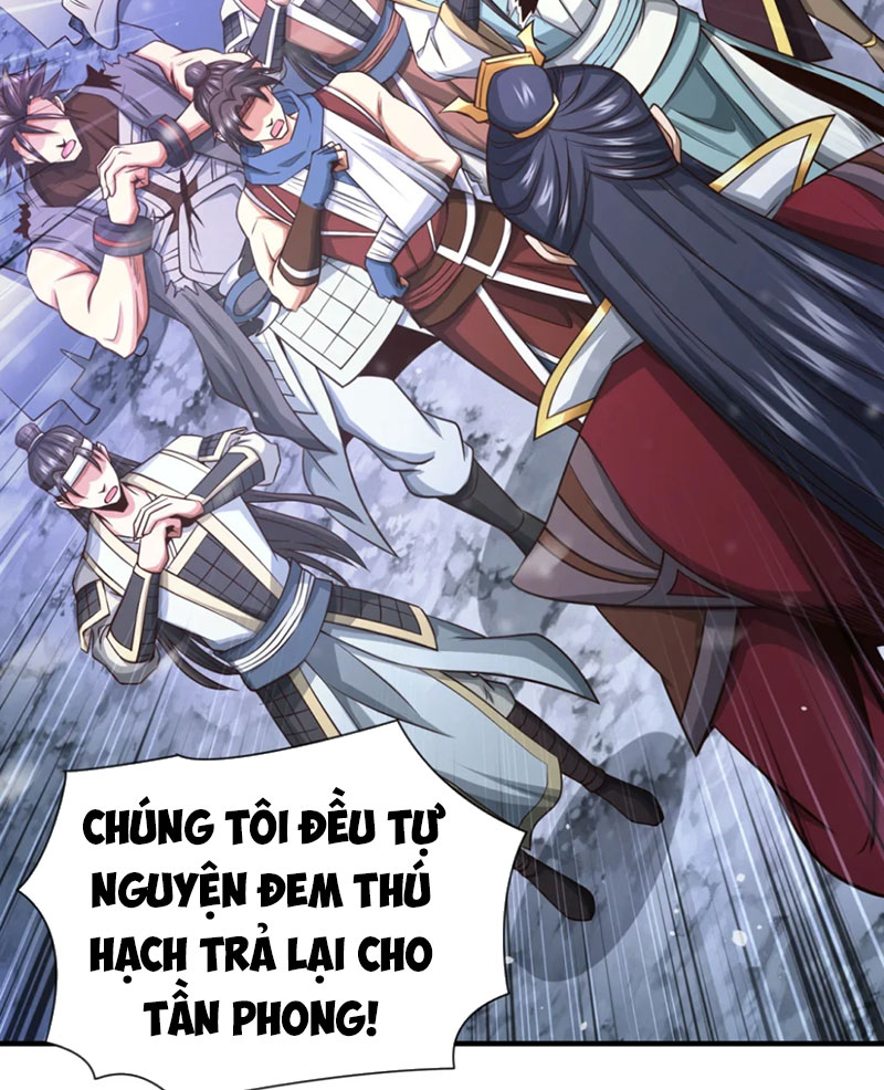 Tuyệt Thế Đan Thần Chapter 70 - Trang 2