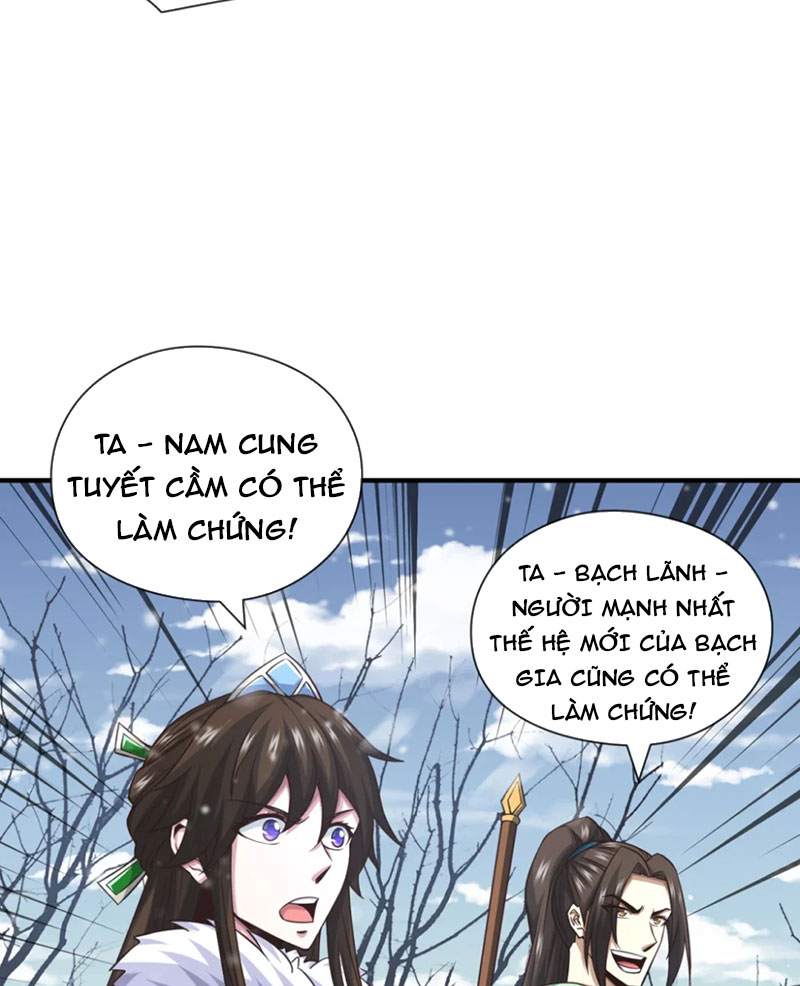 Tuyệt Thế Đan Thần Chapter 70 - Trang 2