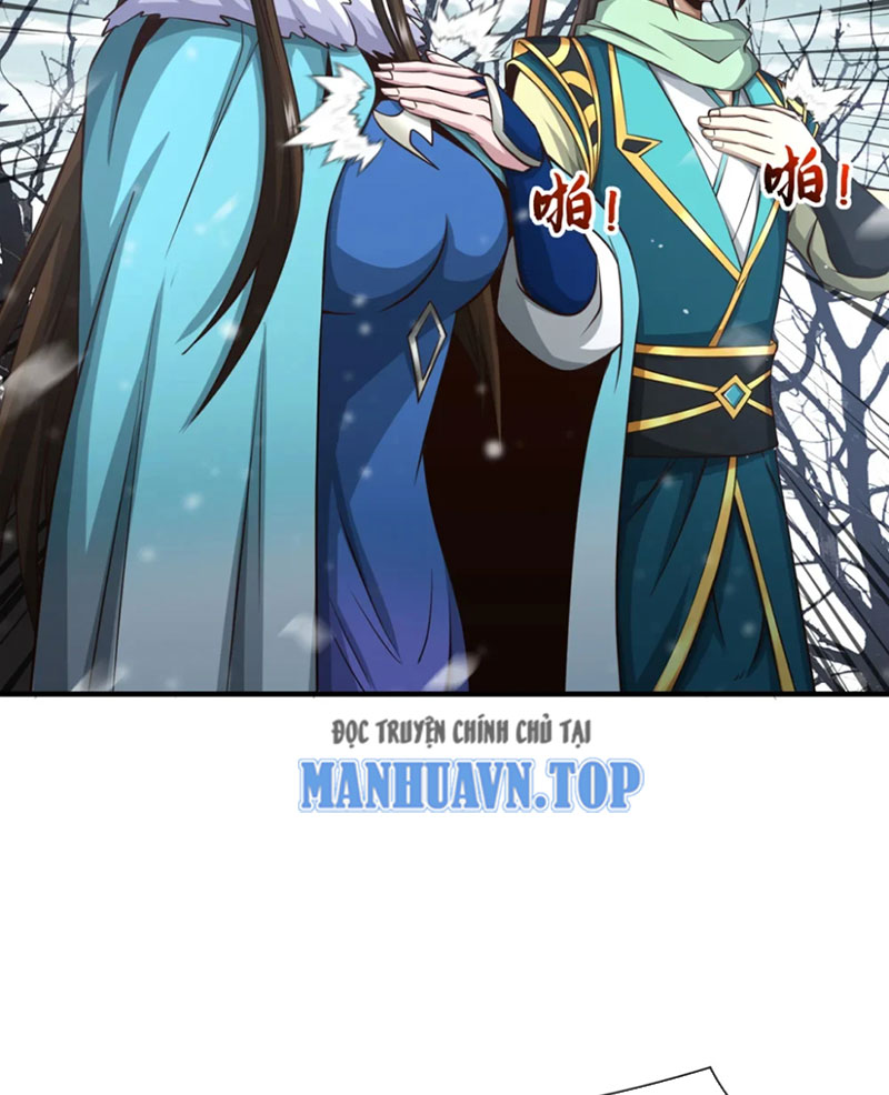 Tuyệt Thế Đan Thần Chapter 70 - Trang 2