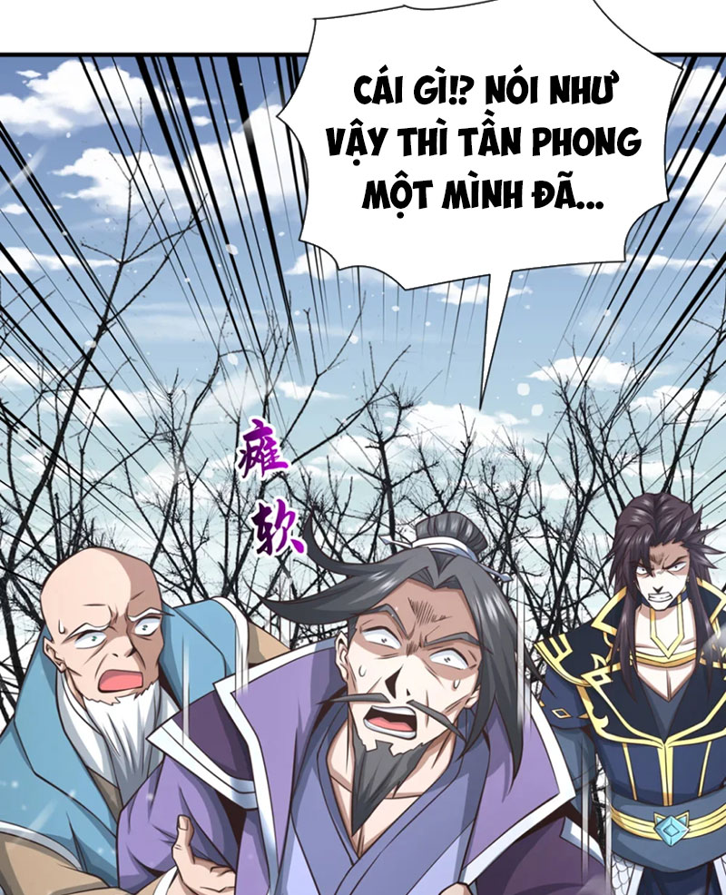 Tuyệt Thế Đan Thần Chapter 70 - Trang 2