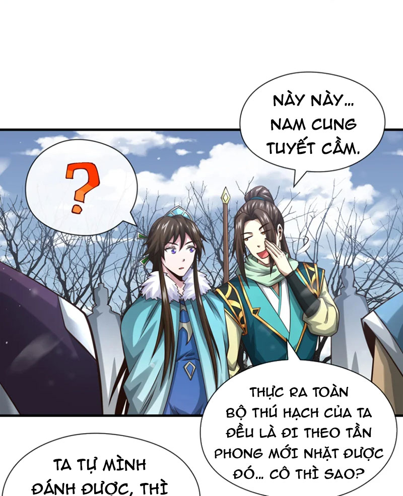 Tuyệt Thế Đan Thần Chapter 70 - Trang 2