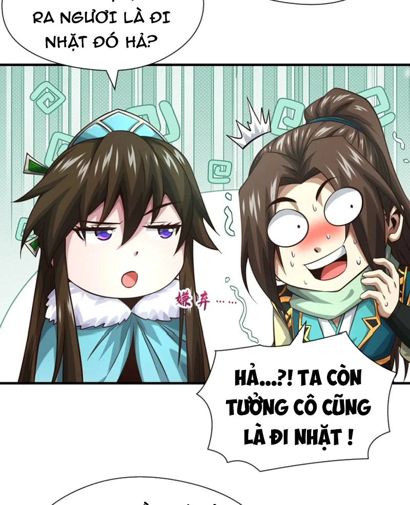 Tuyệt Thế Đan Thần Chapter 70 - Trang 2
