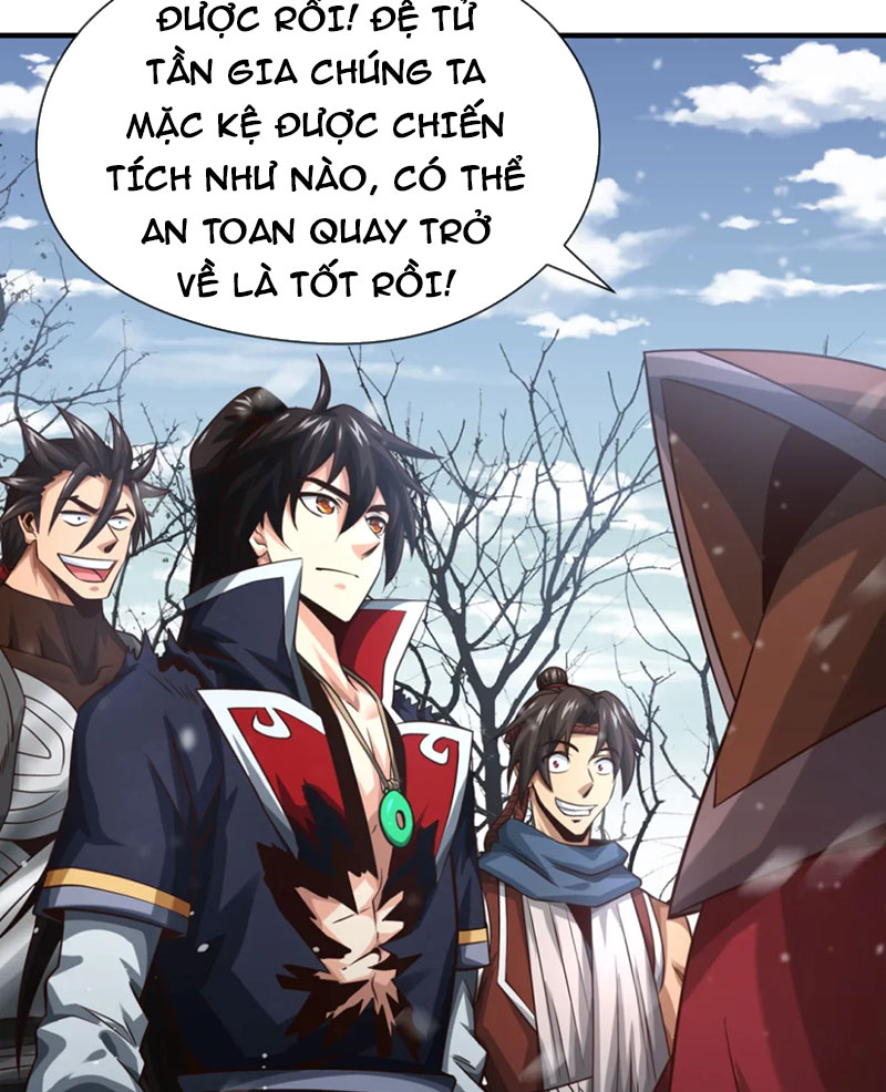 Tuyệt Thế Đan Thần Chapter 70 - Trang 2