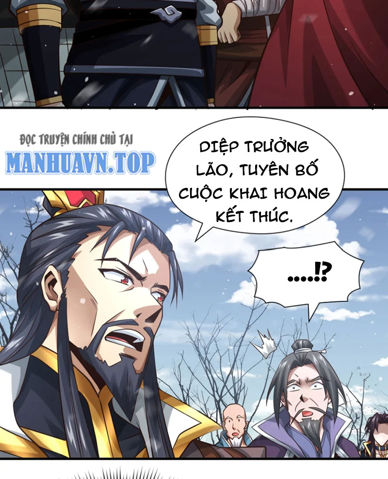 Tuyệt Thế Đan Thần Chapter 70 - Trang 2