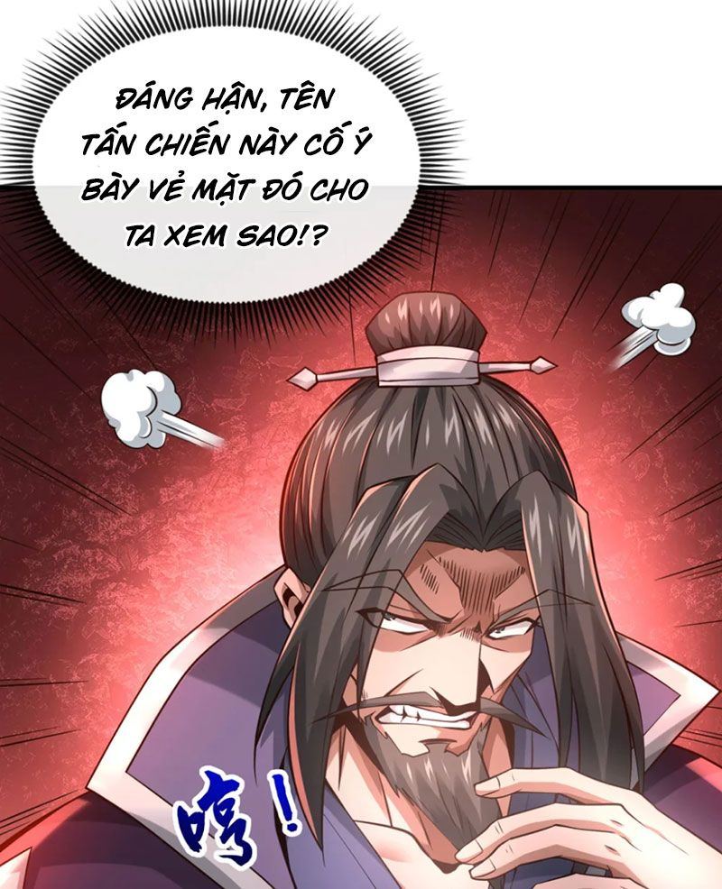 Tuyệt Thế Đan Thần Chapter 70 - Trang 2