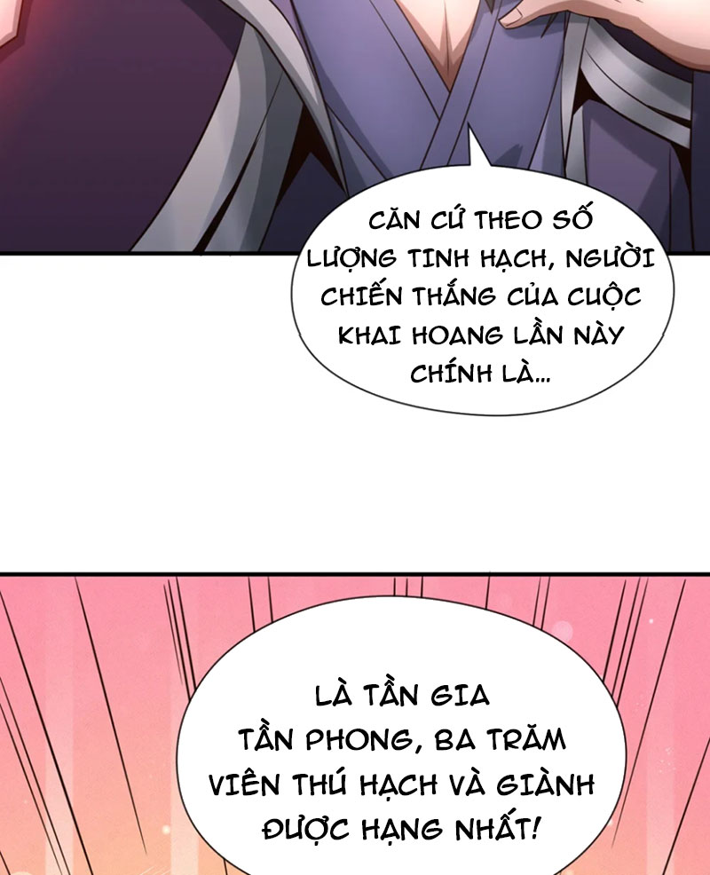 Tuyệt Thế Đan Thần Chapter 70 - Trang 2