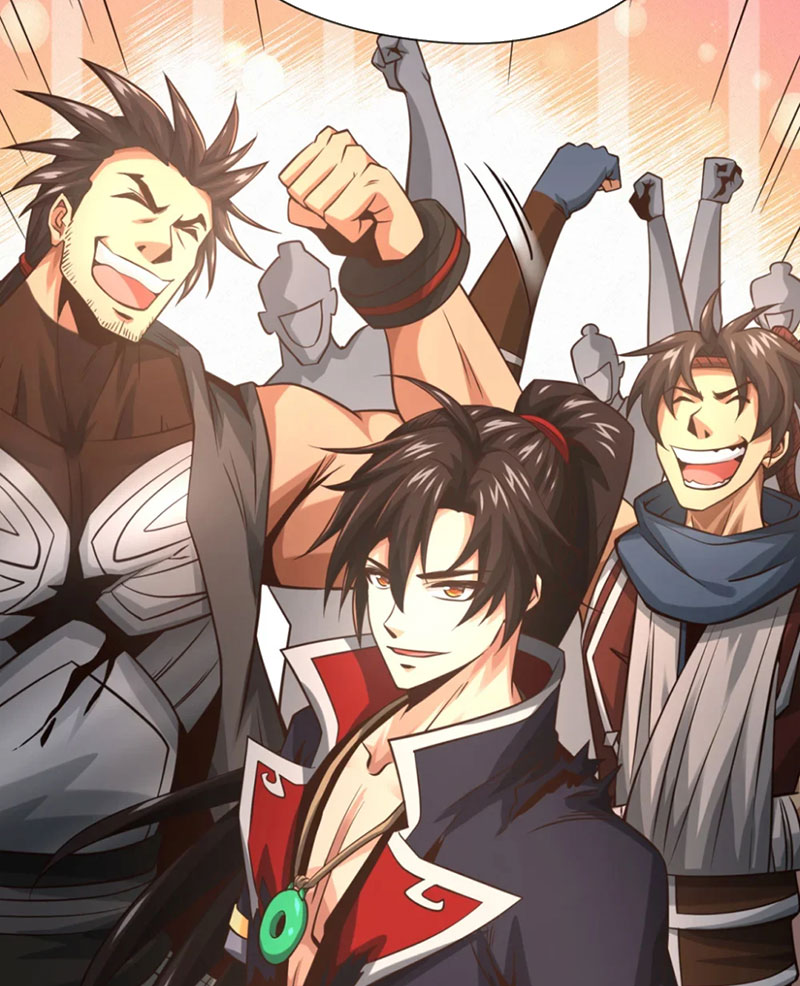 Tuyệt Thế Đan Thần Chapter 70 - Trang 2