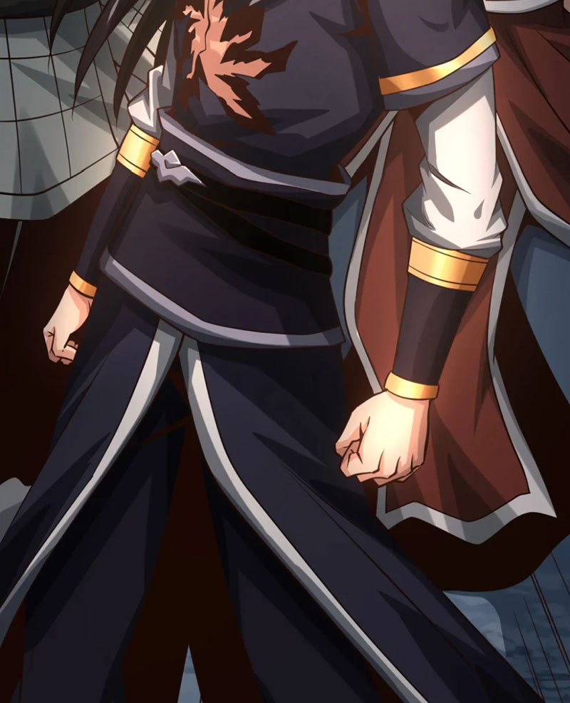 Tuyệt Thế Đan Thần Chapter 70 - Trang 2