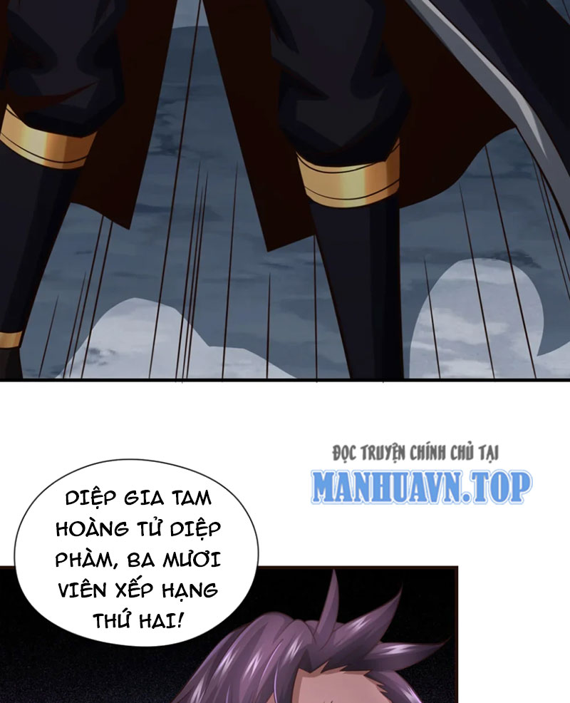 Tuyệt Thế Đan Thần Chapter 70 - Trang 2