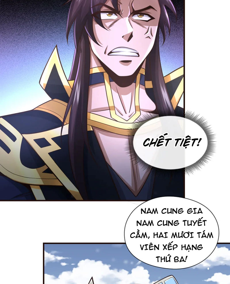 Tuyệt Thế Đan Thần Chapter 70 - Trang 2