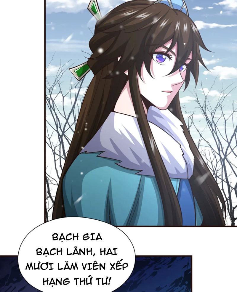 Tuyệt Thế Đan Thần Chapter 70 - Trang 2