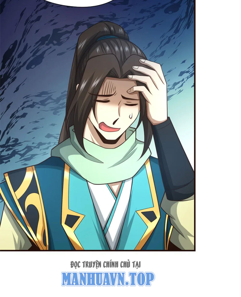 Tuyệt Thế Đan Thần Chapter 70 - Trang 2