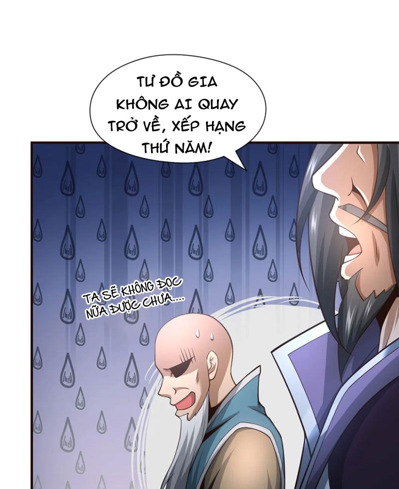 Tuyệt Thế Đan Thần Chapter 70 - Trang 2