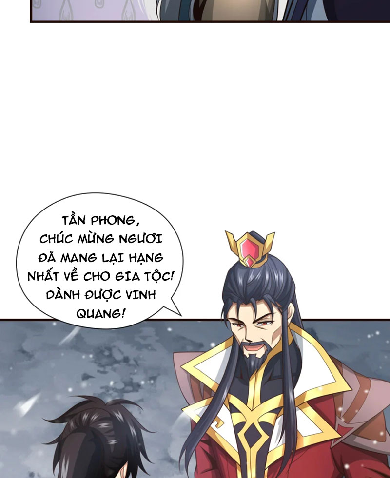 Tuyệt Thế Đan Thần Chapter 70 - Trang 2