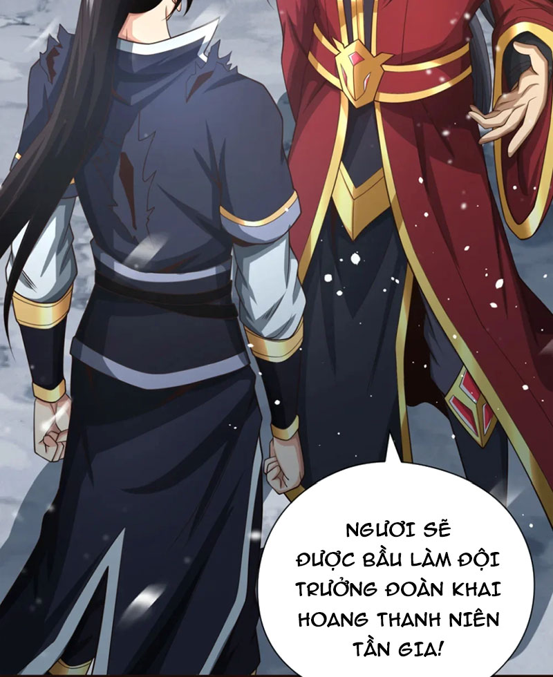 Tuyệt Thế Đan Thần Chapter 70 - Trang 2
