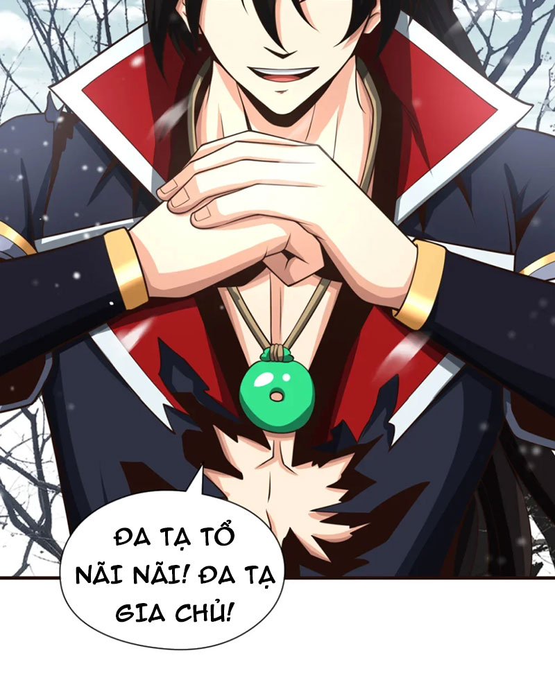 Tuyệt Thế Đan Thần Chapter 70 - Trang 2