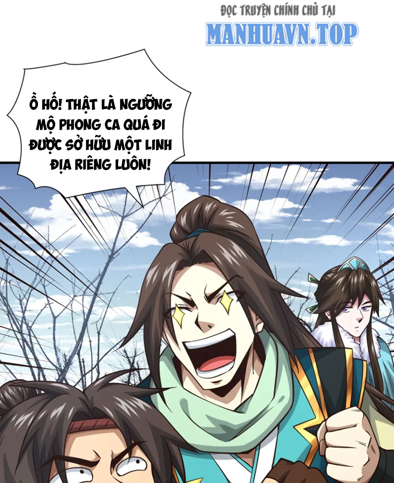 Tuyệt Thế Đan Thần Chapter 70 - Trang 2