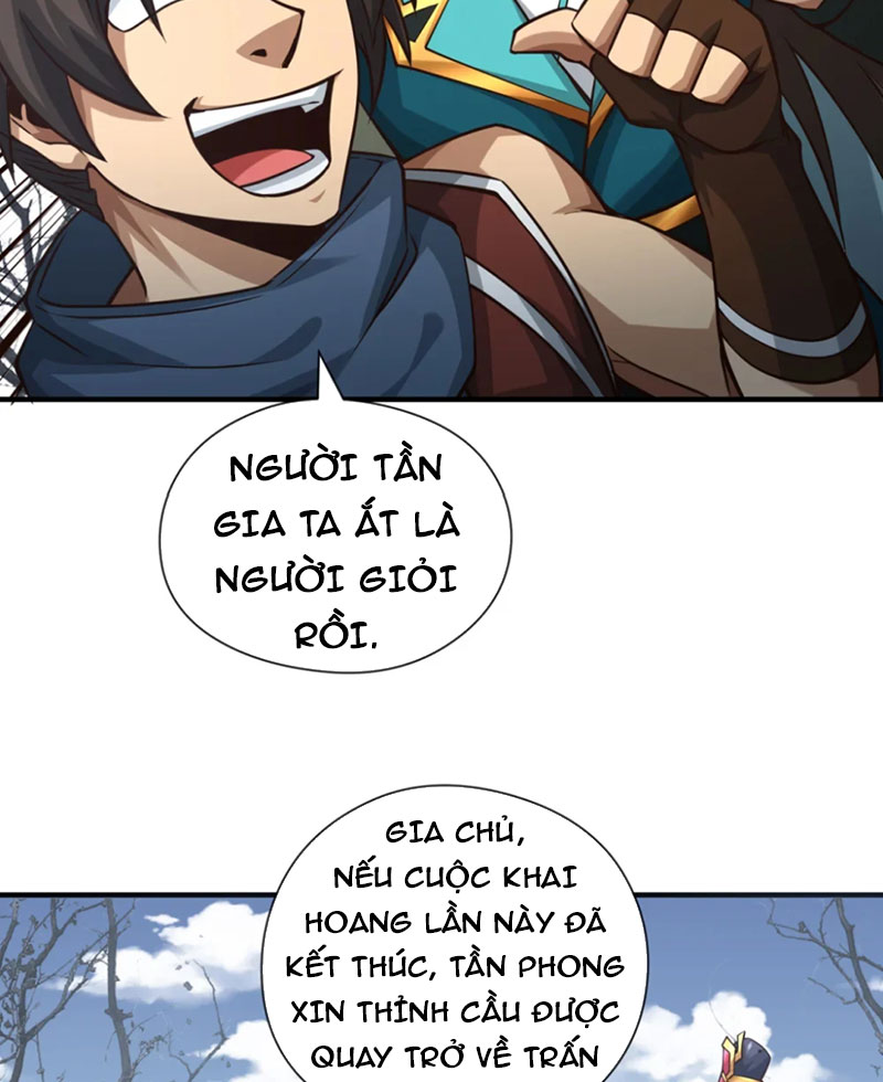 Tuyệt Thế Đan Thần Chapter 70 - Trang 2