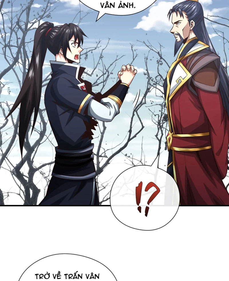 Tuyệt Thế Đan Thần Chapter 70 - Trang 2