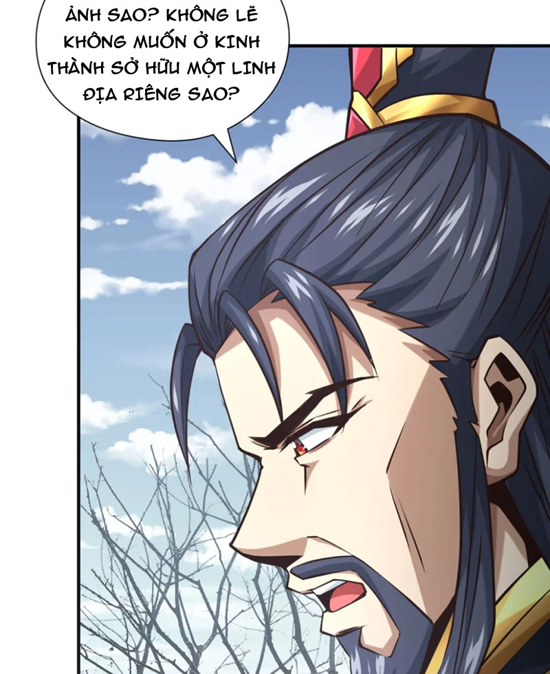 Tuyệt Thế Đan Thần Chapter 70 - Trang 2