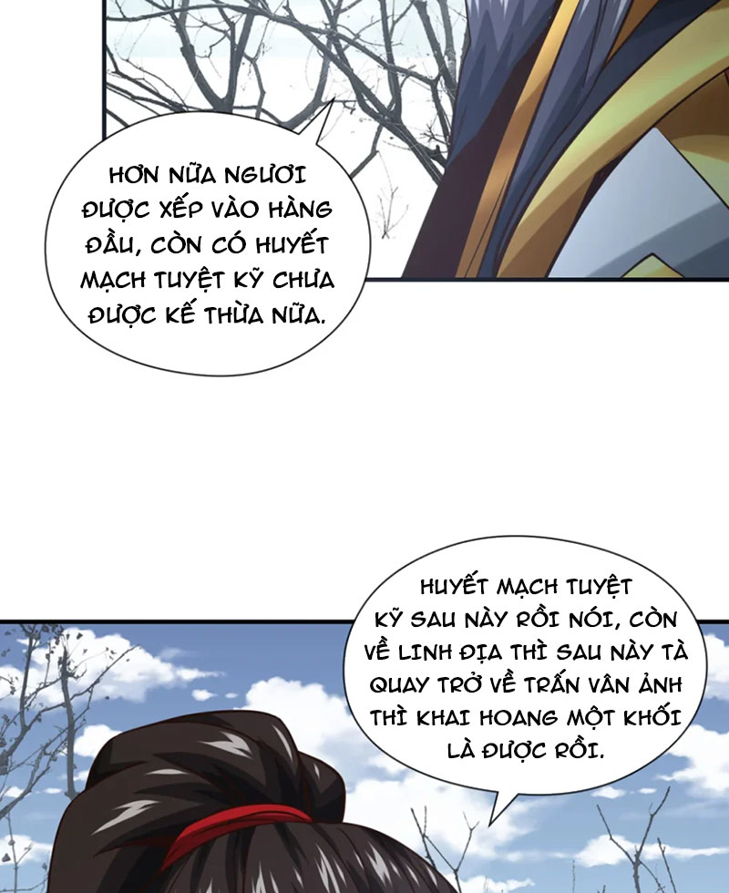 Tuyệt Thế Đan Thần Chapter 70 - Trang 2