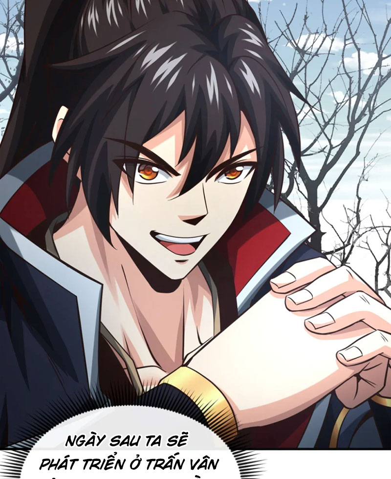 Tuyệt Thế Đan Thần Chapter 70 - Trang 2