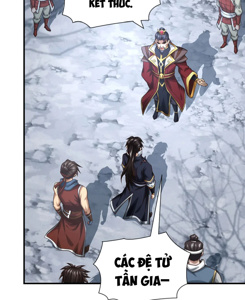 Tuyệt Thế Đan Thần Chapter 70 - Trang 2