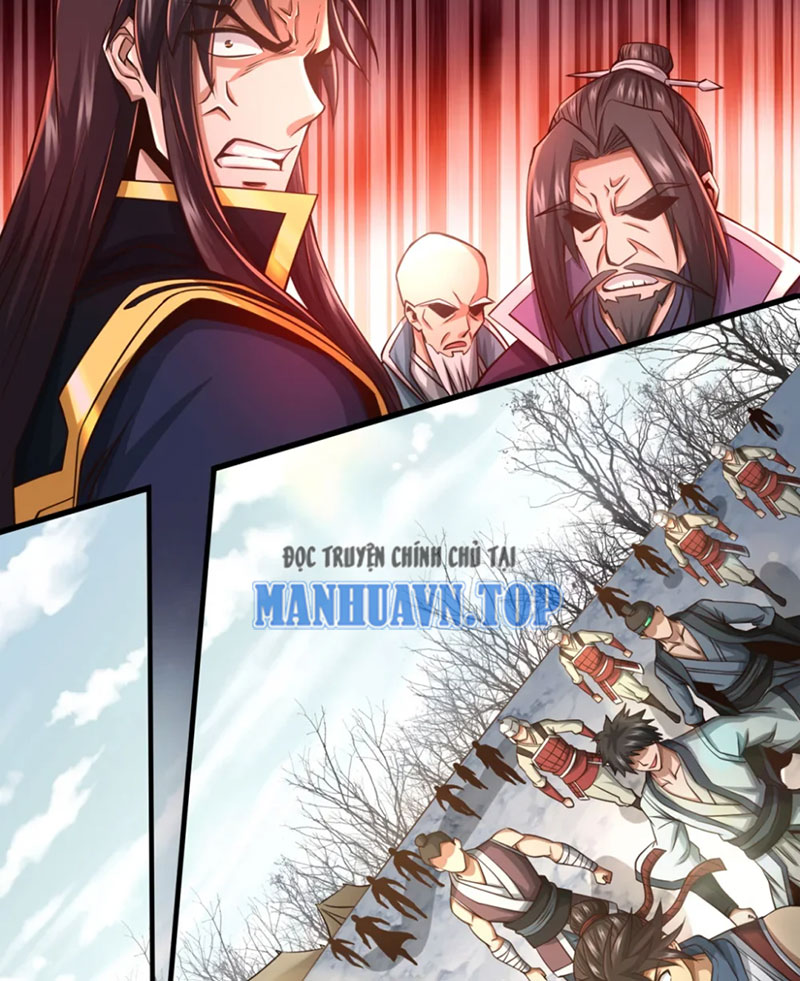 Tuyệt Thế Đan Thần Chapter 70 - Trang 2