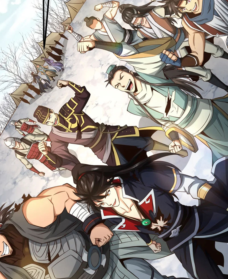 Tuyệt Thế Đan Thần Chapter 70 - Trang 2