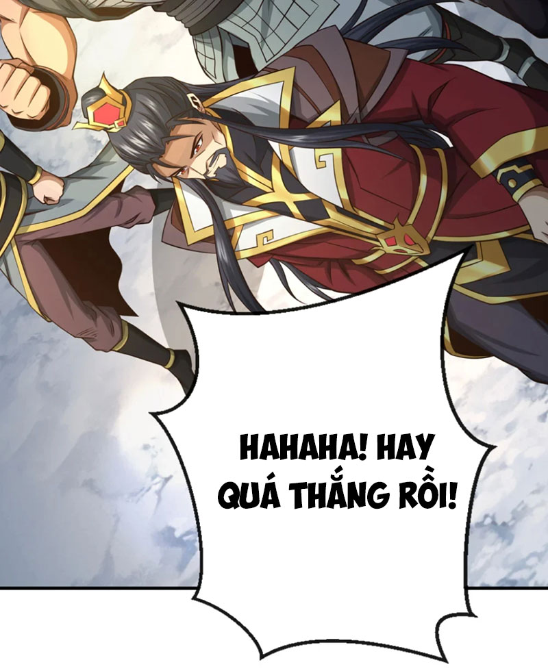 Tuyệt Thế Đan Thần Chapter 70 - Trang 2