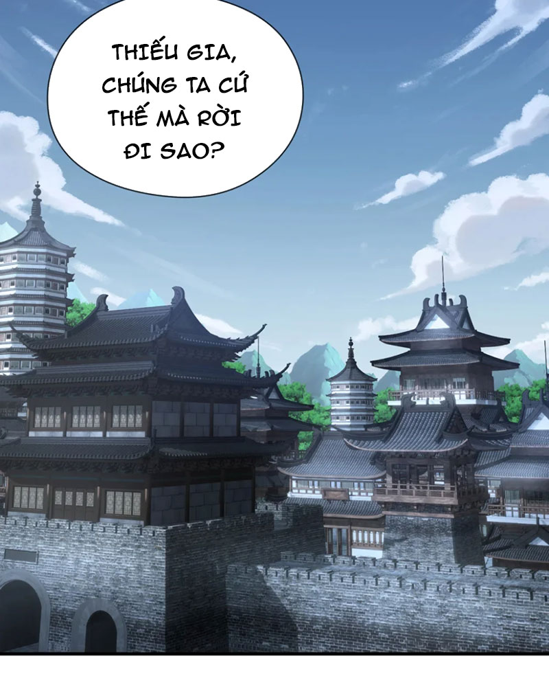 Tuyệt Thế Đan Thần Chapter 70 - Trang 2