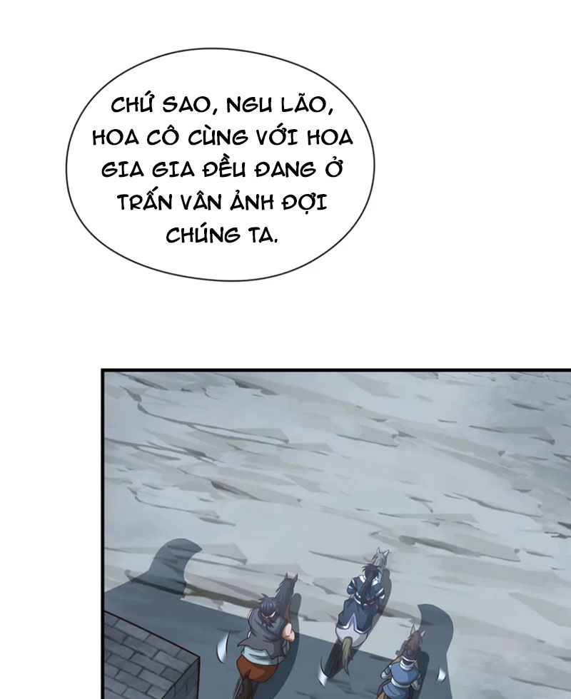 Tuyệt Thế Đan Thần Chapter 70 - Trang 2