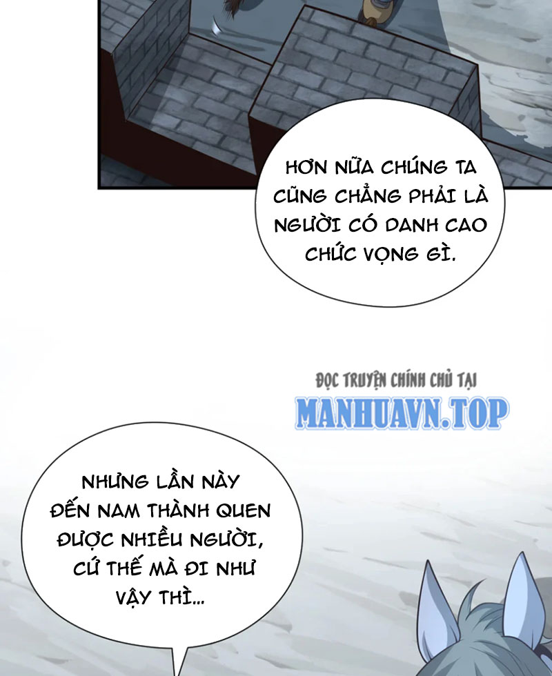 Tuyệt Thế Đan Thần Chapter 70 - Trang 2