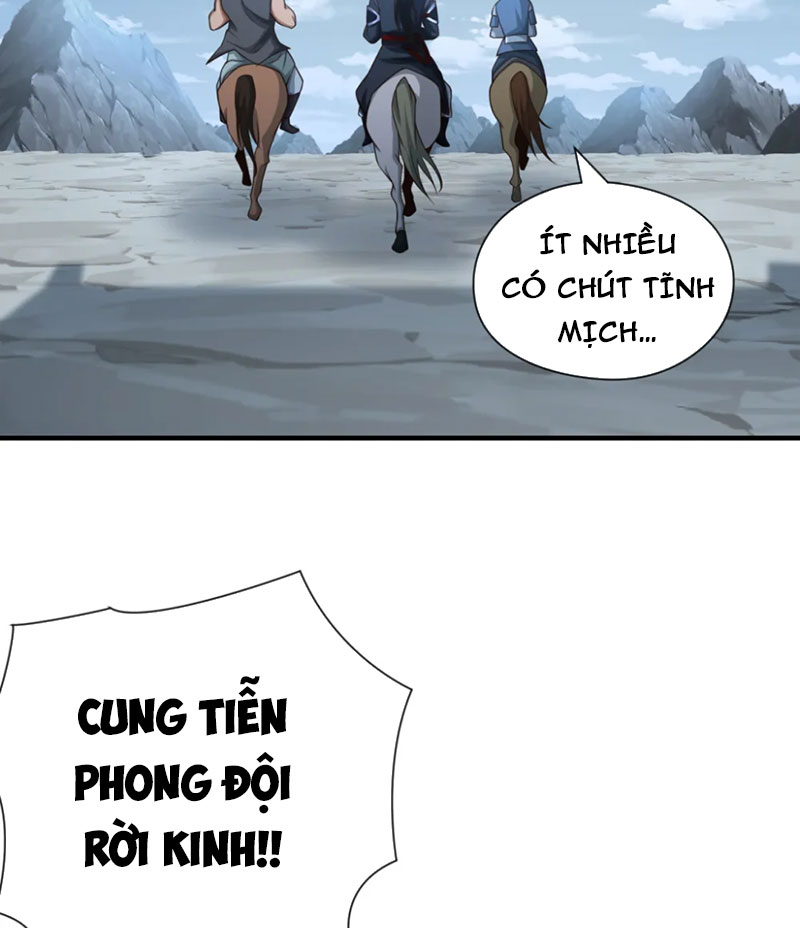 Tuyệt Thế Đan Thần Chapter 70 - Trang 2