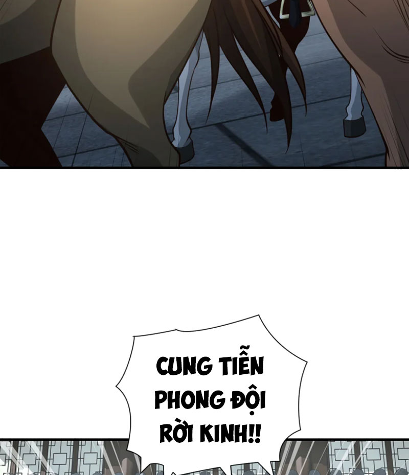 Tuyệt Thế Đan Thần Chapter 70 - Trang 2