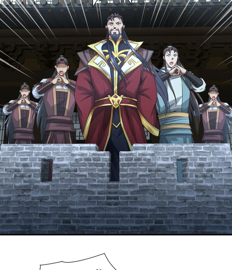 Tuyệt Thế Đan Thần Chapter 70 - Trang 2