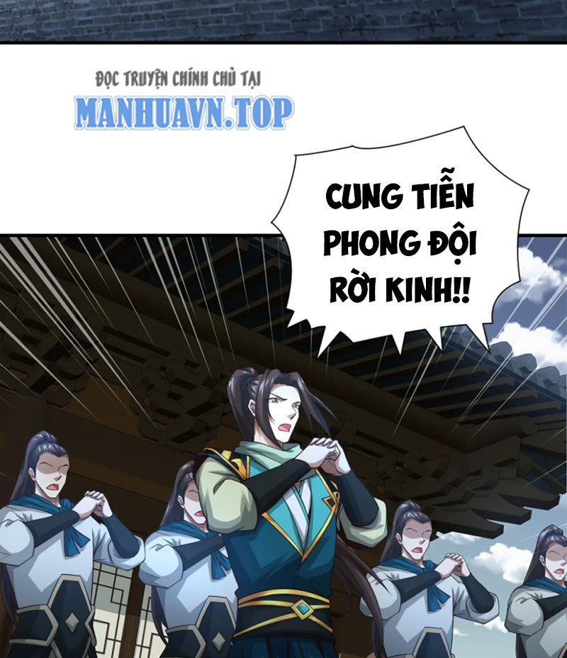 Tuyệt Thế Đan Thần Chapter 70 - Trang 2