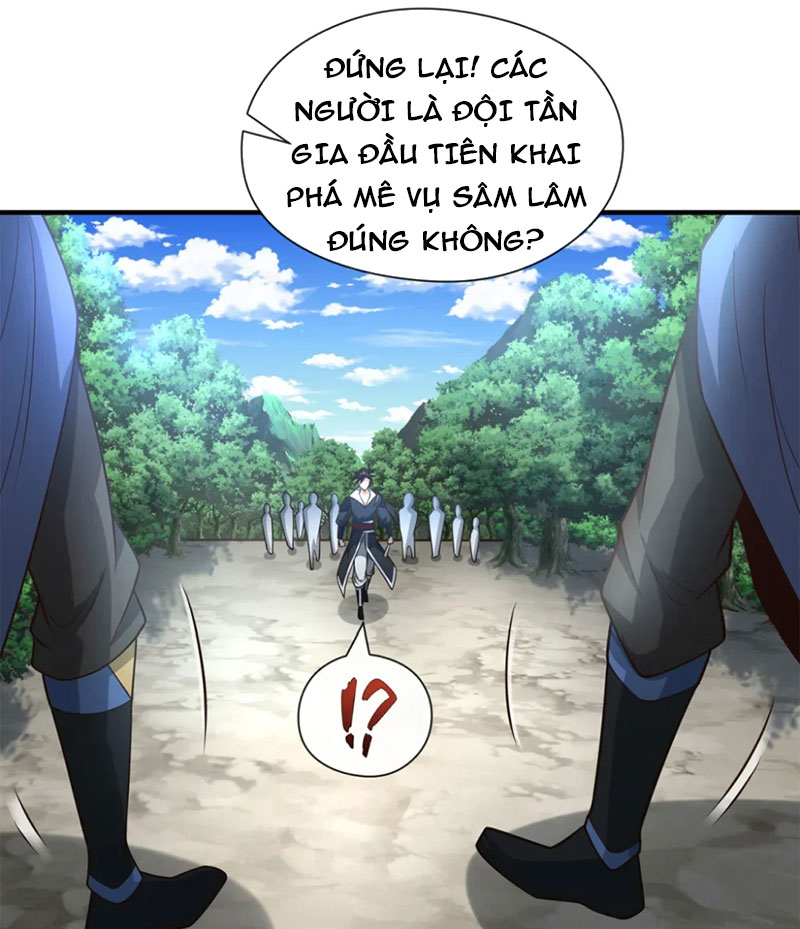 Tuyệt Thế Đan Thần Chapter 70 - Trang 2