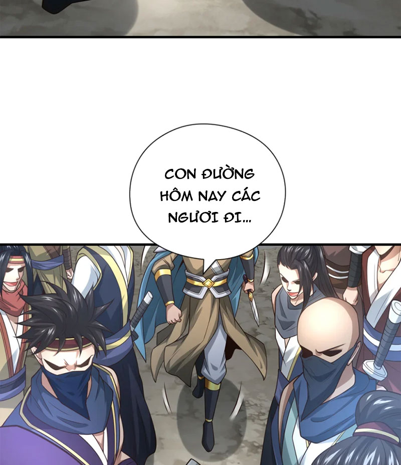 Tuyệt Thế Đan Thần Chapter 70 - Trang 2