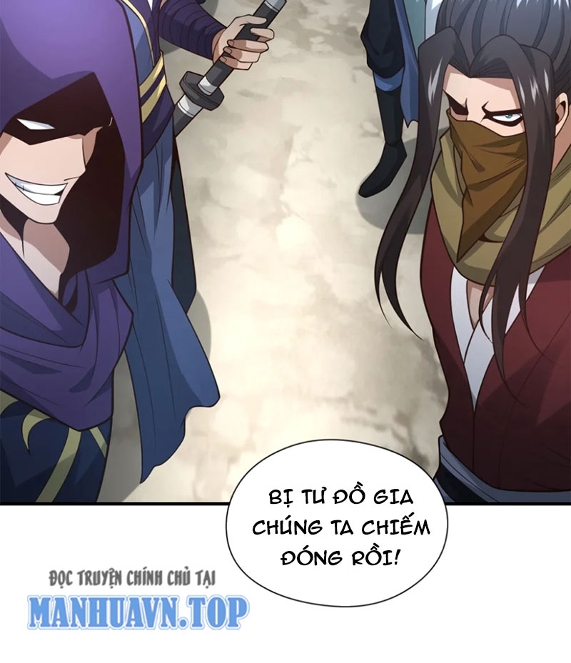 Tuyệt Thế Đan Thần Chapter 70 - Trang 2