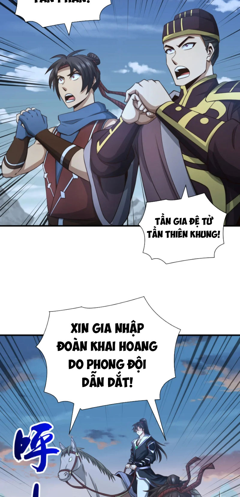 Tuyệt Thế Đan Thần Chapter 71 - Trang 2