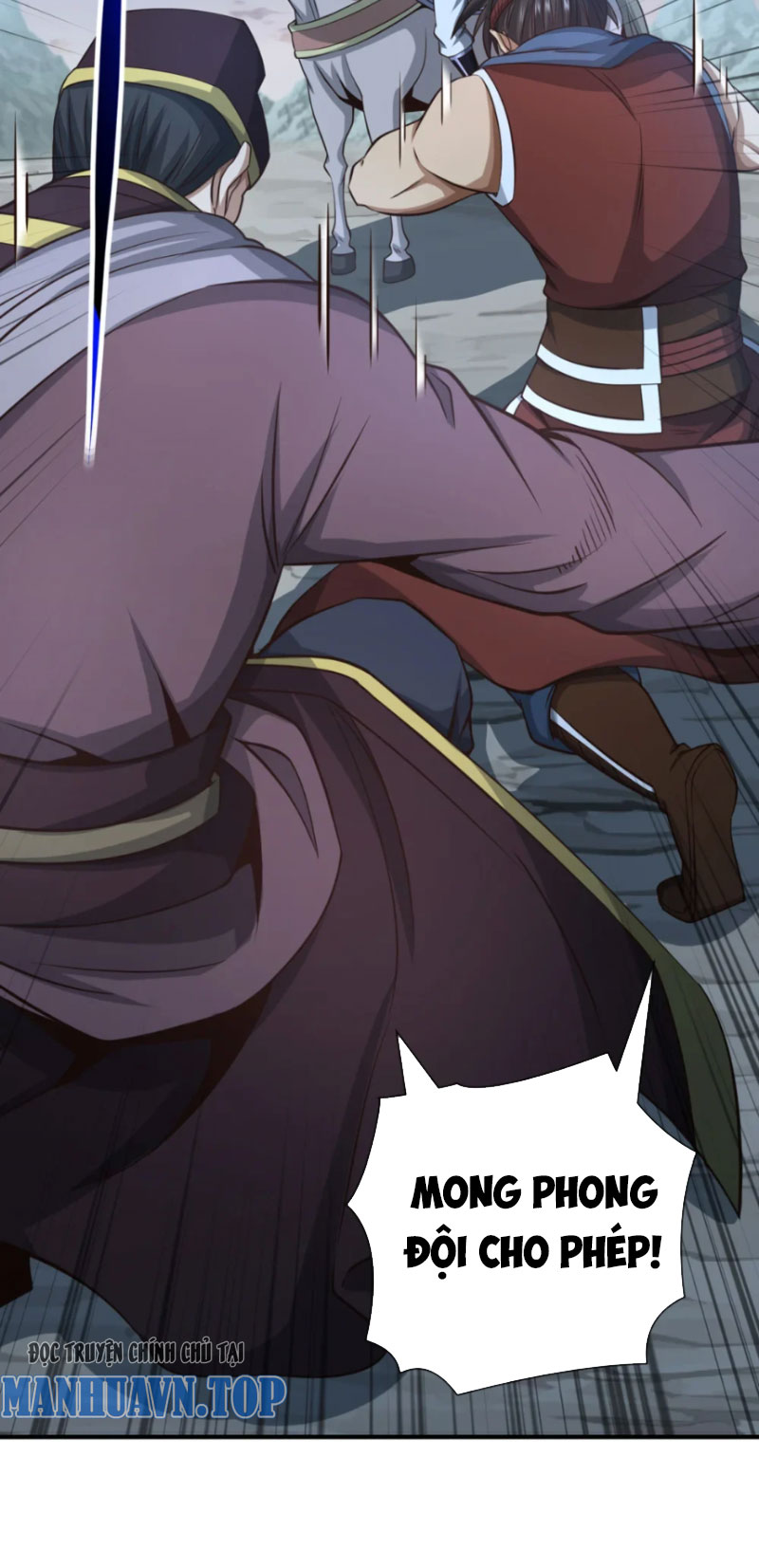 Tuyệt Thế Đan Thần Chapter 71 - Trang 2